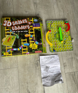 Bordspel