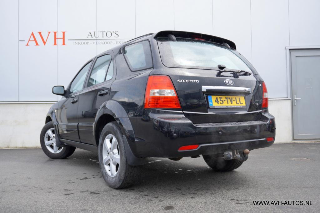 Kia Sorento 3.3 v6 adventure fulltime 4wd