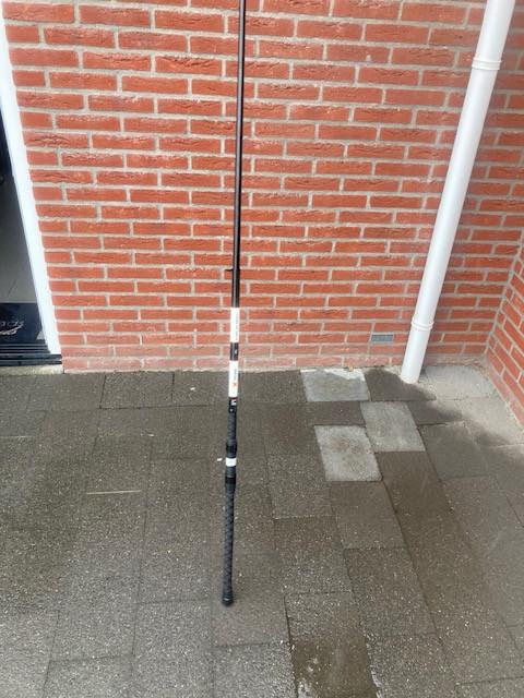 DAM POWERFIBER TELE BASE X  HENGEL ( NIEUW )