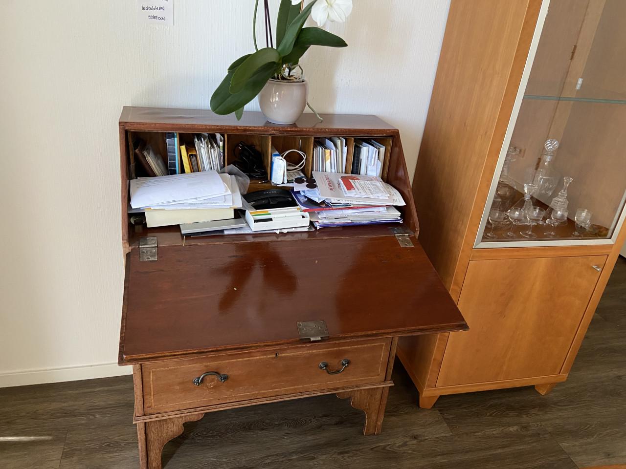 Secretaire