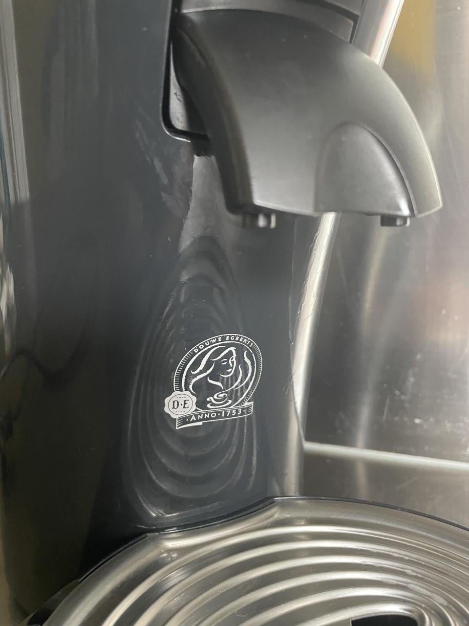 Senseo Koffiepadsmachine