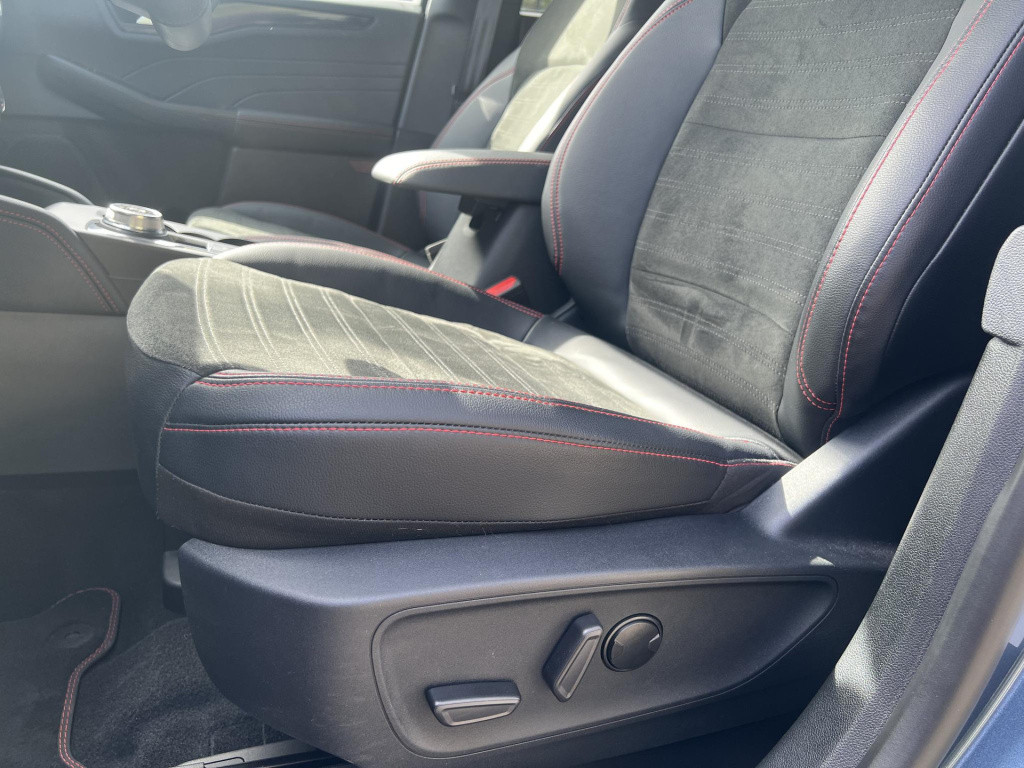 Ford Kuga 2.5 phev st-line x
