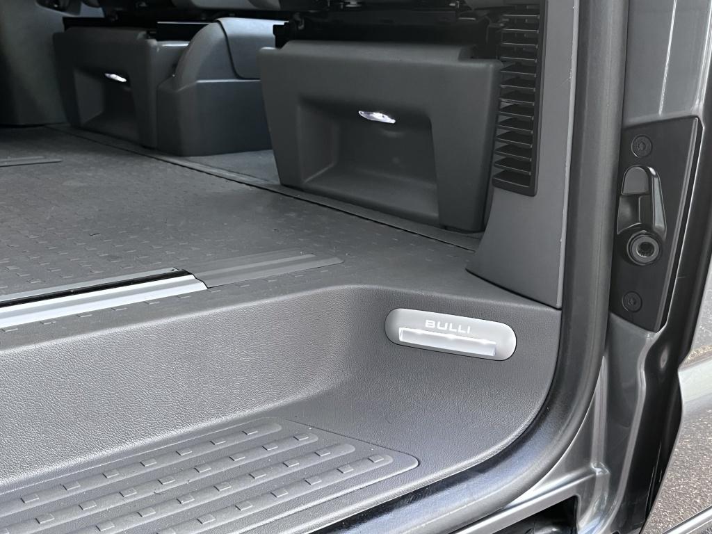 Volkswagen California t6.1 ocean bulli 2.0 tdi dsg 150 pk