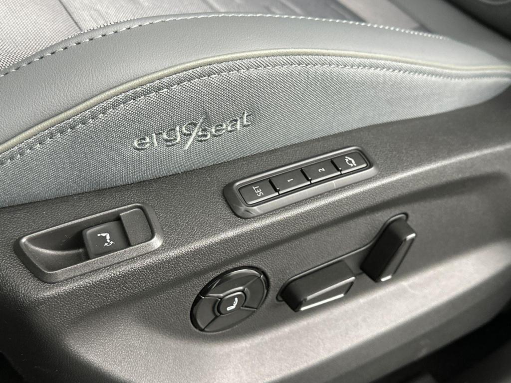 Skoda Peaq business edition elektromotor 210 kw / 286 pk suv