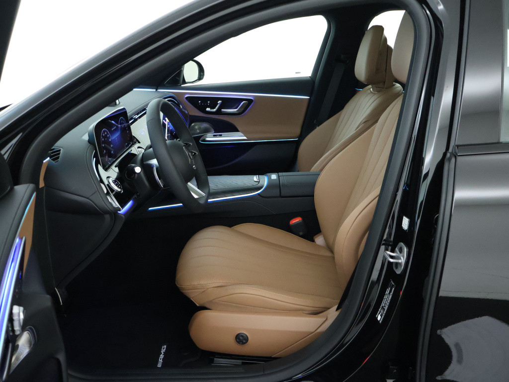 Mercedes-Benz E-Klasse 300 e sport edition | trekhaak | nightpakket | premi