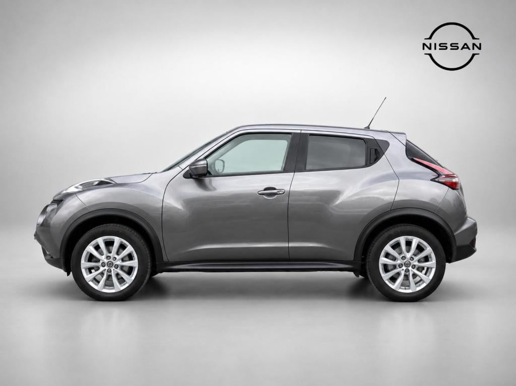 Nissan Juke 1.6 dig-t urban premium all-mode 4wd, 190pk automaat!
