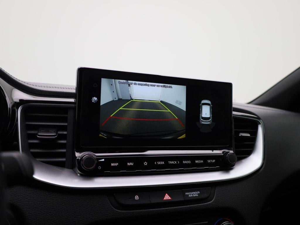 Kia Proceed 1.5 t-gdi gt-line |  automaat | navigatie | apple carplay / and