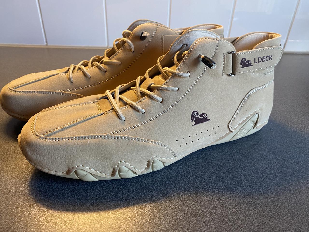 Ldeck Sneakers Maat 44 Nieuw!