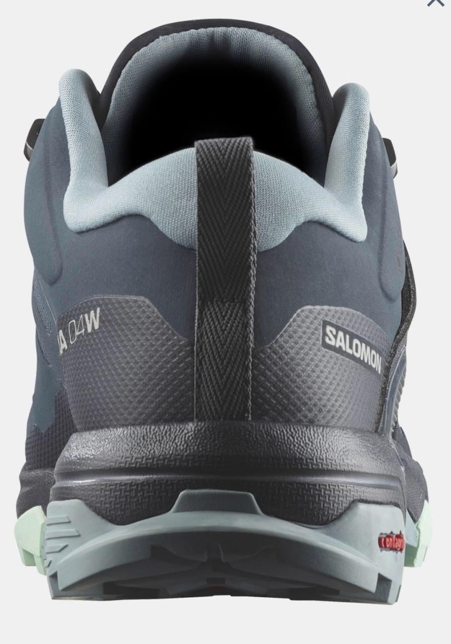 Salomon Wandelschoen Dames