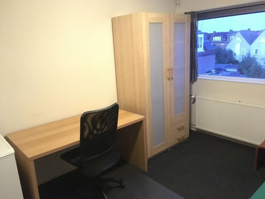 For rent: studentenkamers in Vlissingen