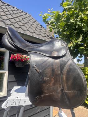 Zadel Daaleman GERESERVEERD