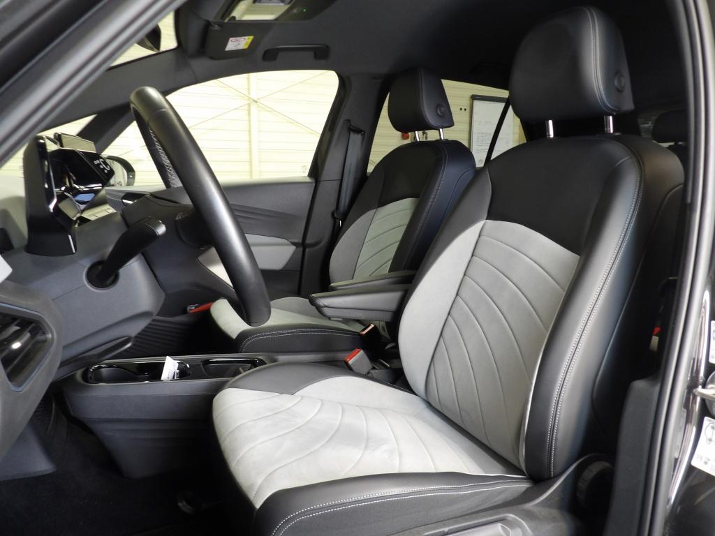 Volkswagen Id.3 58kwh 204pk pro advantage