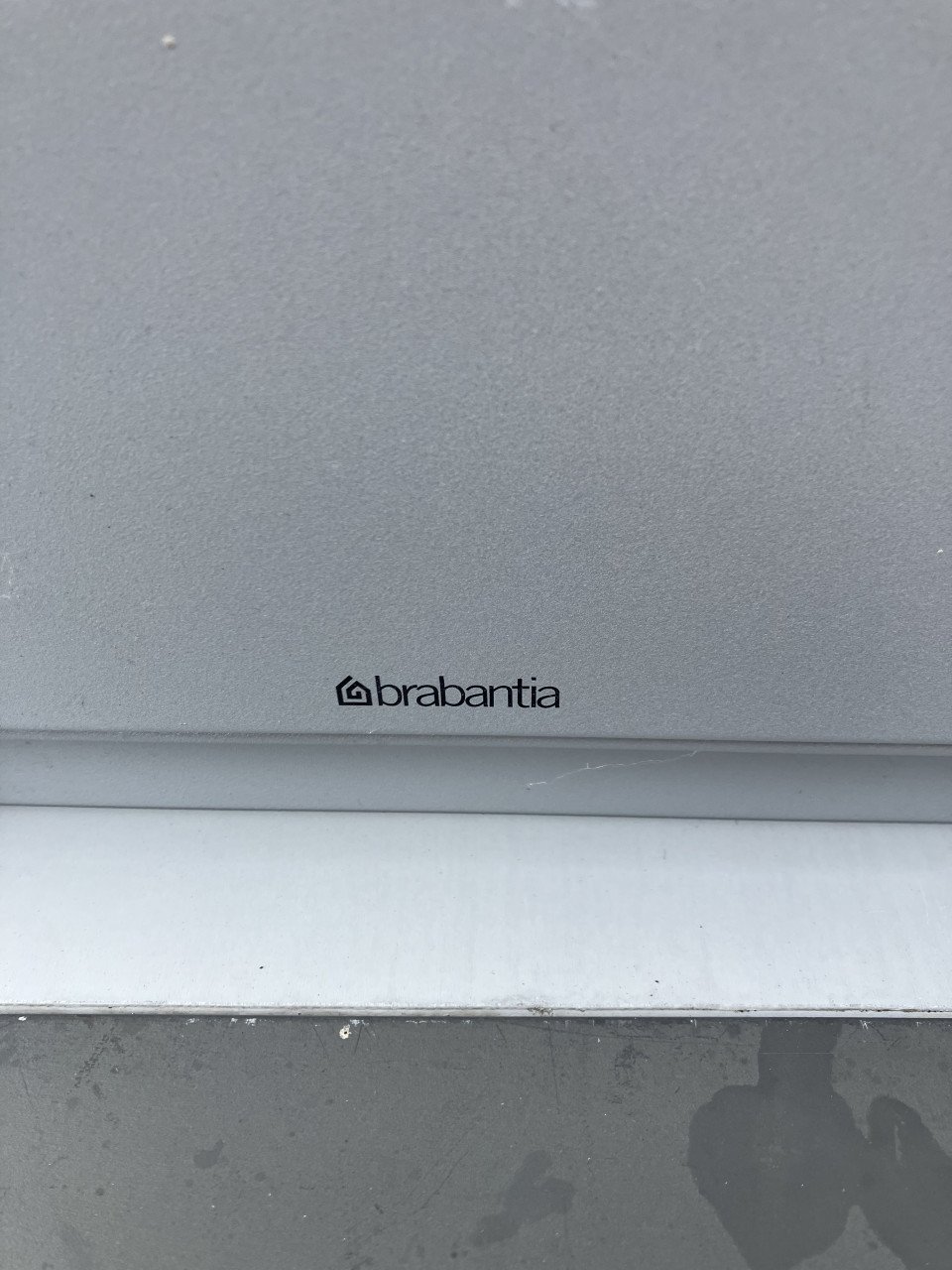 Brabantia brievenbus