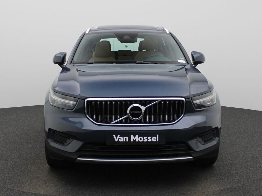Volvo XC40 1.5 t4 recharge inscription | automaat | panoramadak | apple car