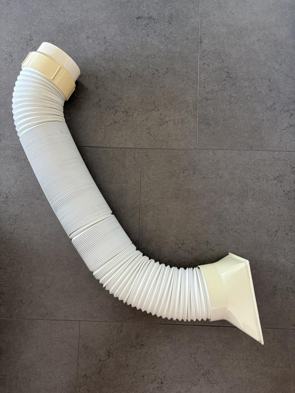 Mobiele airco DMV-35A