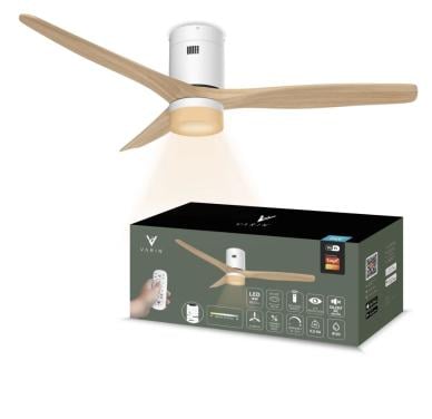Plafondventilator