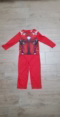 Ironman Verkleedpak