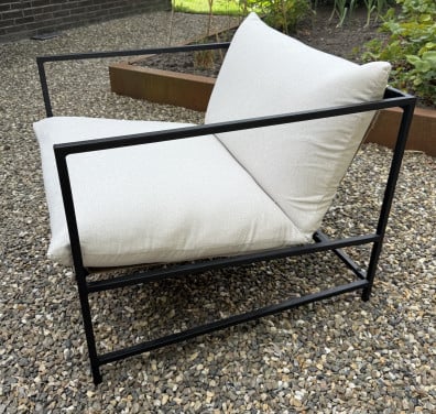 H&M Home lounge stoel