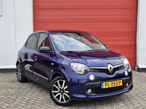 Renault Twingo 0.9 tce dynamique | 1ste eig. | cruisec.