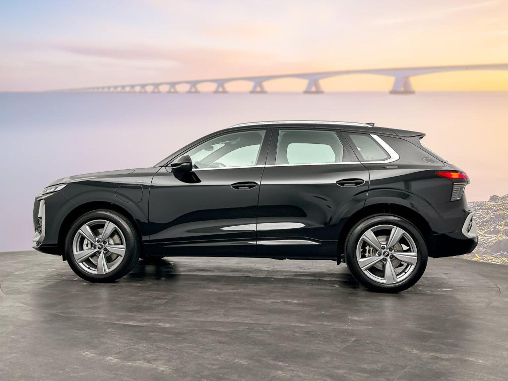 Audi Q3 s edition e-hybrid 272 pk suv l trekhaak