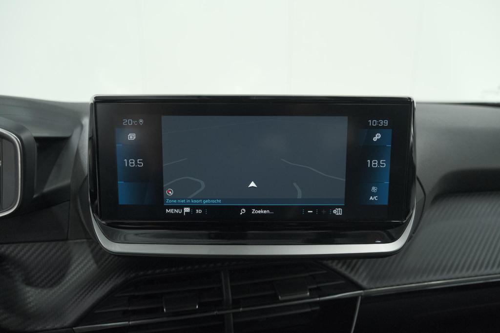 Peugeot 2008 puretech 130 eat8 allure pack | camera | apple carplay | parke