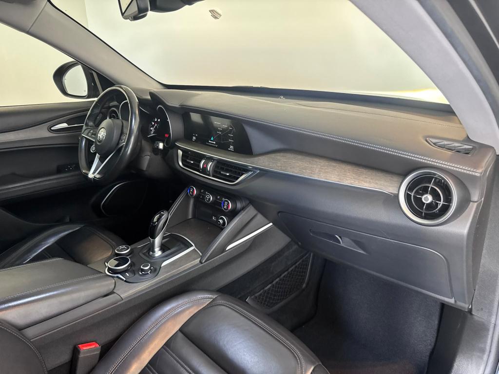 Alfa Romeo Stelvio 2.0 t awd super