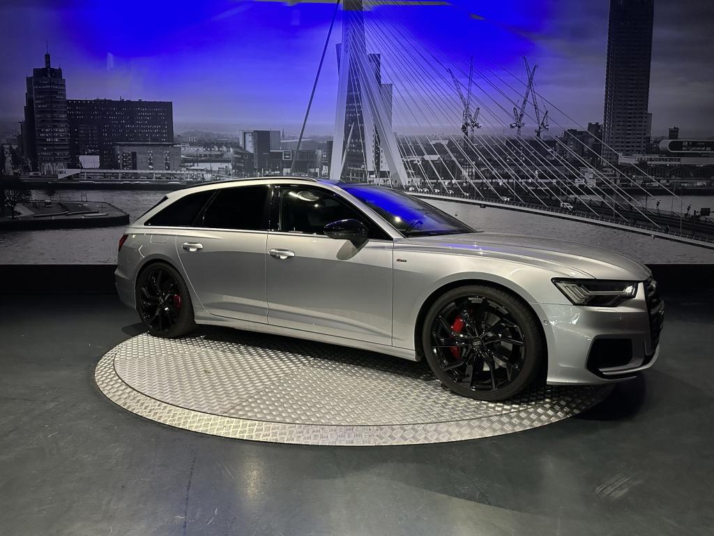 Audi A6 avant 55 tfsi e quattro pro line s competition *pano*360camera*b&o*