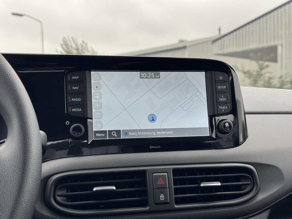 Hyundai I 10 1.0 comfort