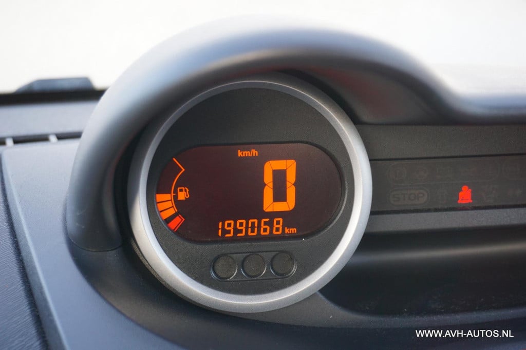 Renault Twingo 1.2 dynamique