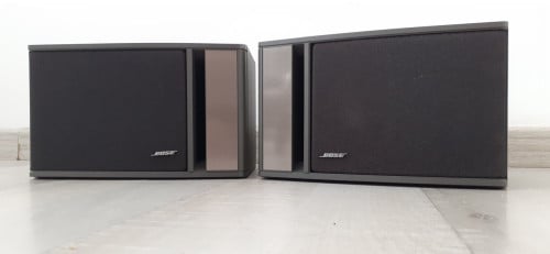 Bose 141 luidsprekers set