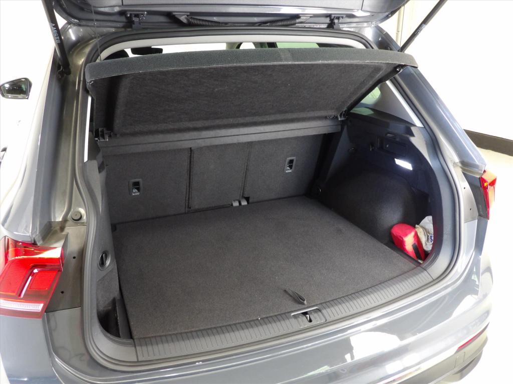Volkswagen Tiguan active 1.4 tsi ehybrid 245pk dsg