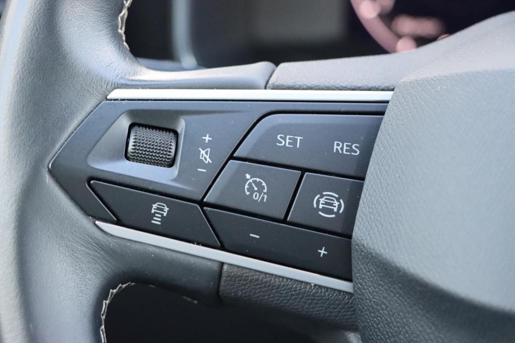 Seat Leon 1.5 tsi style 131pk