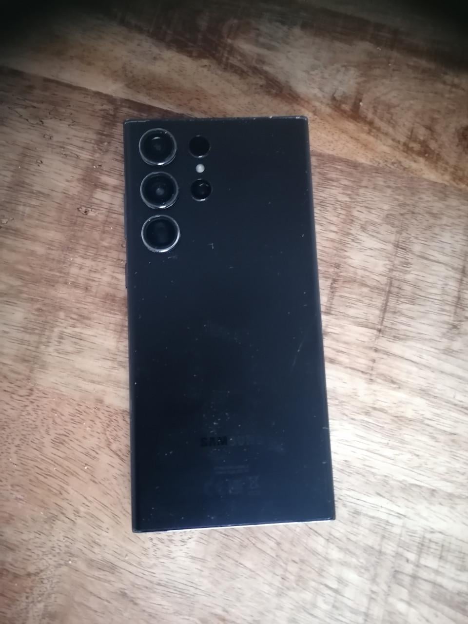 Telefoon