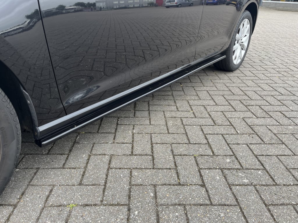 Volkswagen Golf 1.4 tsi highline