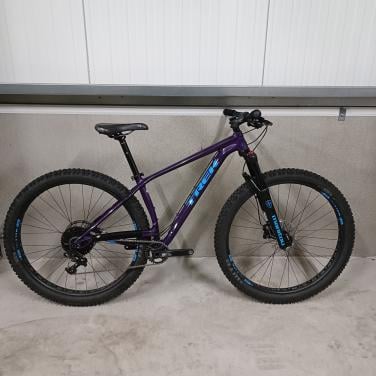 Trek Stache 7 Mountainbike