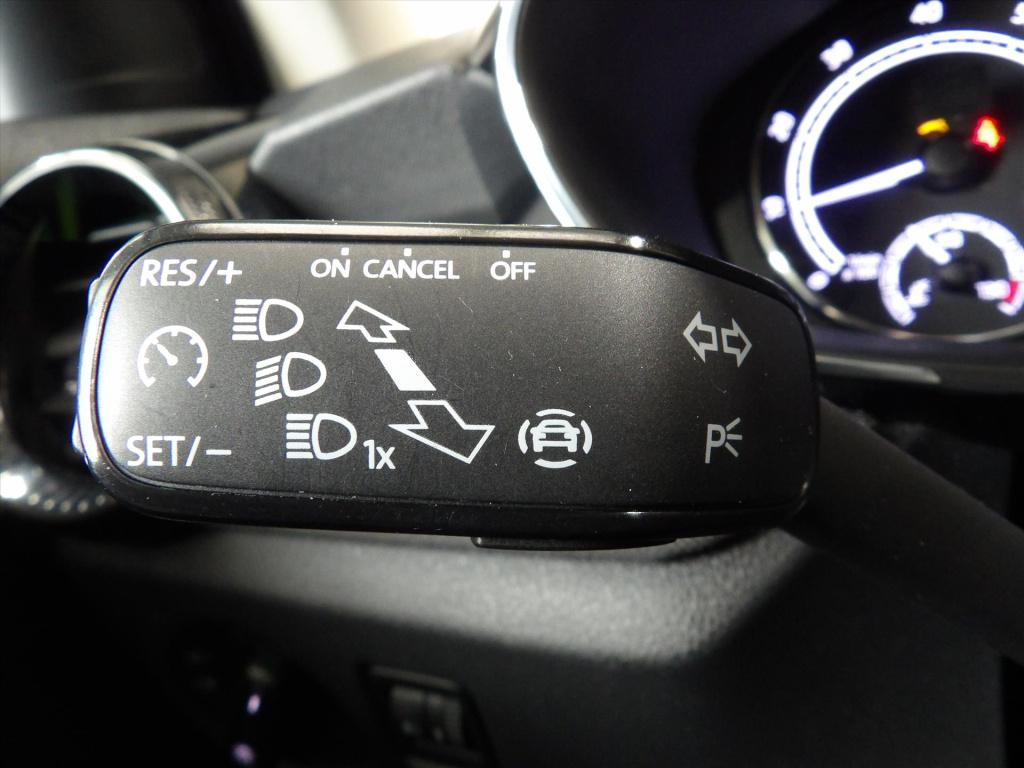 Skoda Fabia 1.0 tsi greentech 95pk style