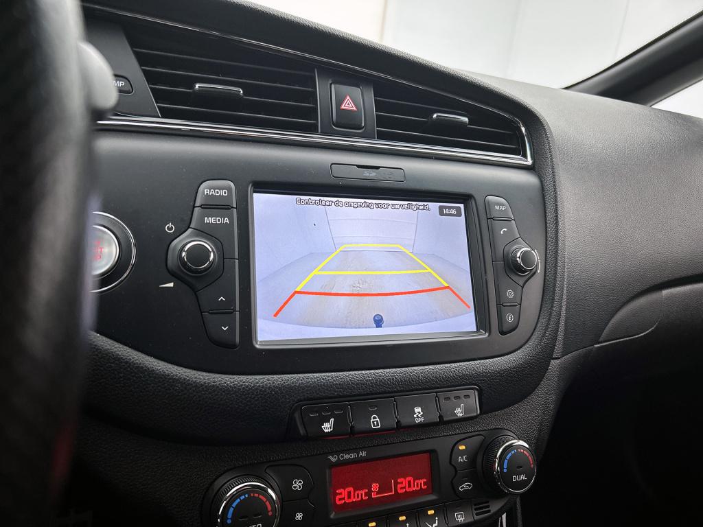 Kia Pro Cee D 1.0 t-gdi gt-line