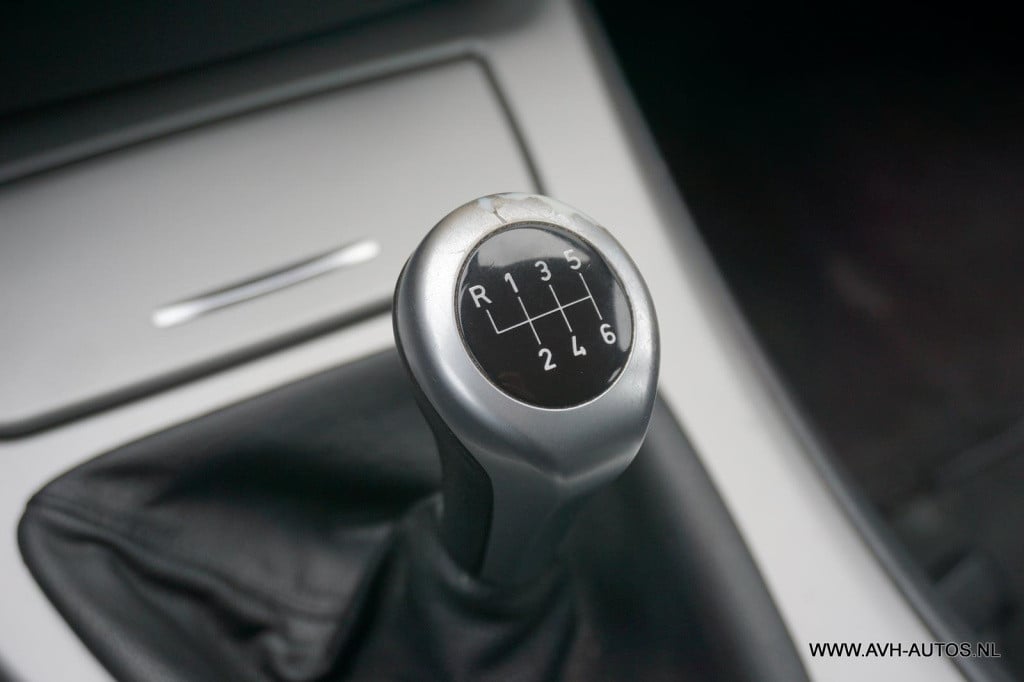 BMW 3-serie touring 320i dynamic executive