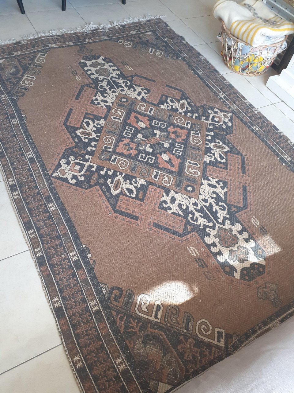 Vloerkleed
