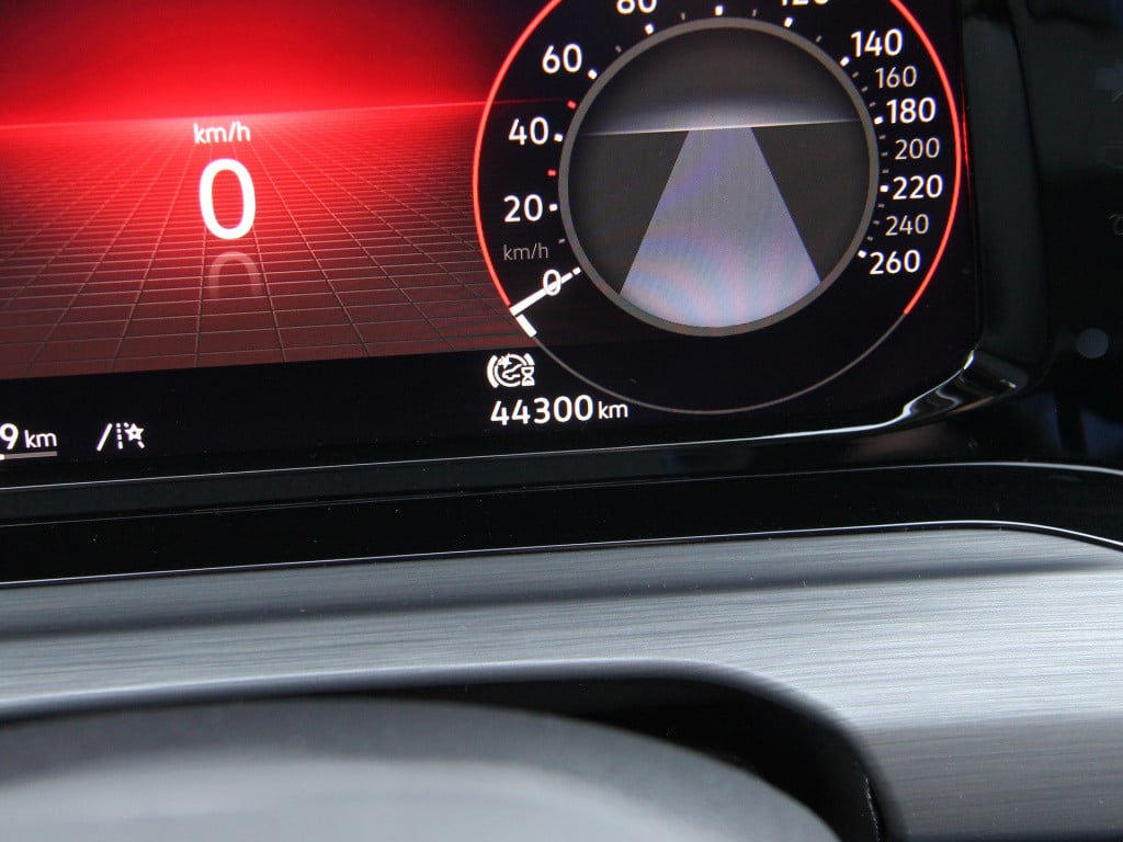 Volkswagen Golf 1.4 ehybrid 204pk style | acc | lane | ergo comfort stoel