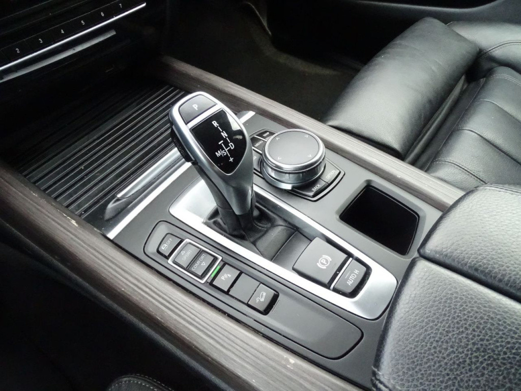 BMW X5 xdrive30d m-sportpakket | memory