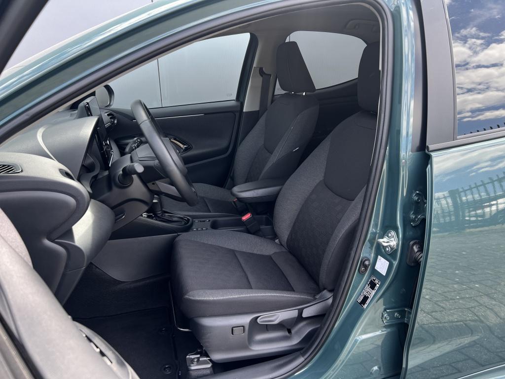 Toyota Yaris 1.5 hyb. 115 dynam | comfort pack |