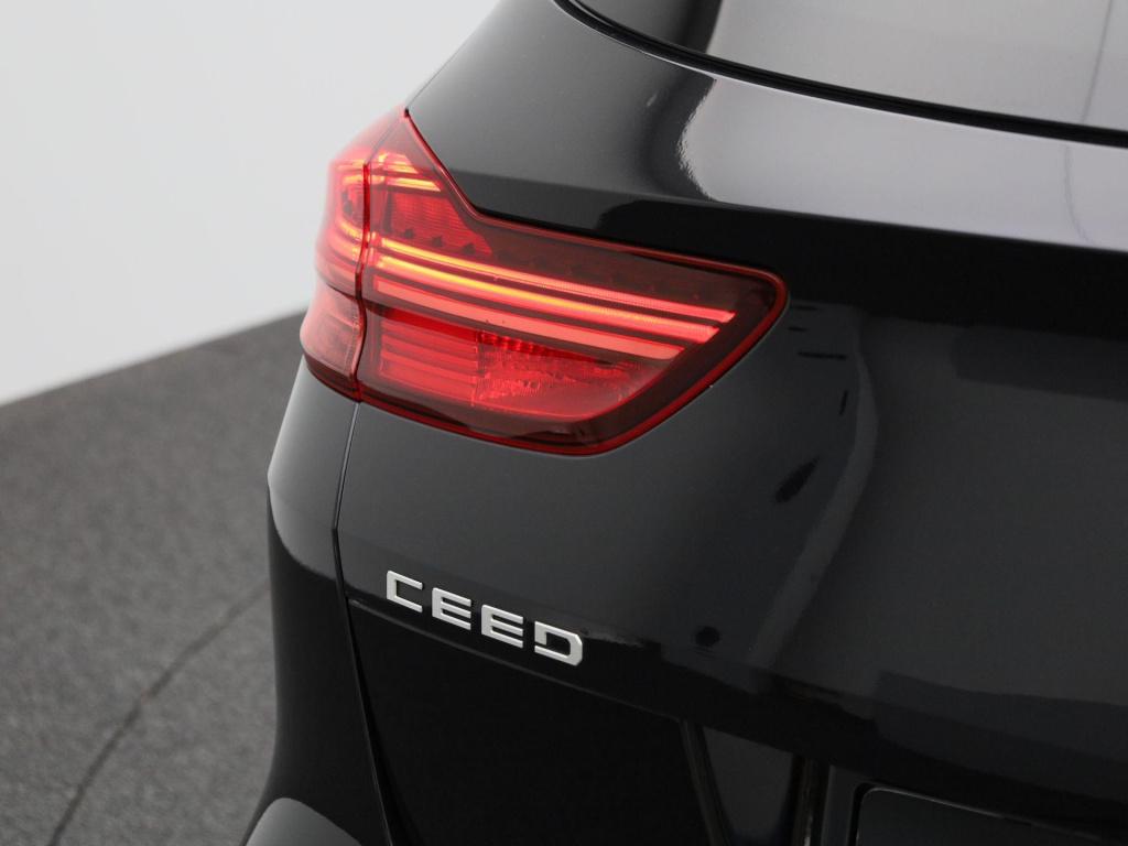 Kia Ceed Sportswagon 1.6 gdi phev dynamicline | automaat | apple carplay / 