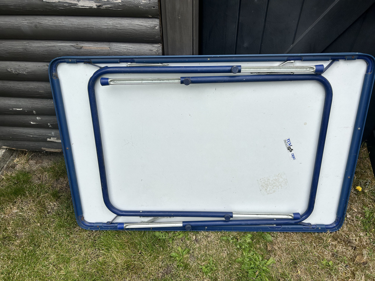 Campingtafel