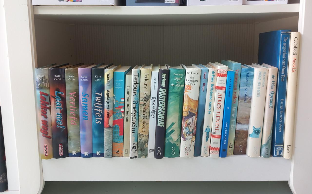Jeugdboeken