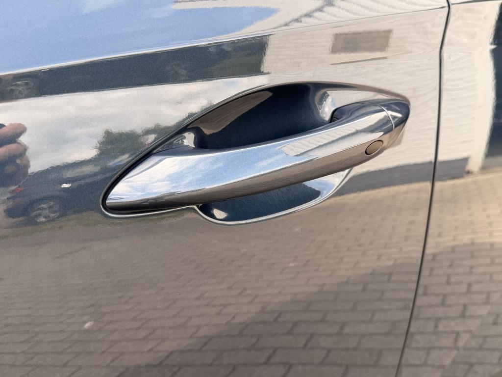 Hyundai Tucson 1.6 t-gdi hev premium | full options | navi | elek.koffer | 