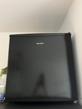 Kleine Vriezer 32 L Salora Zwart