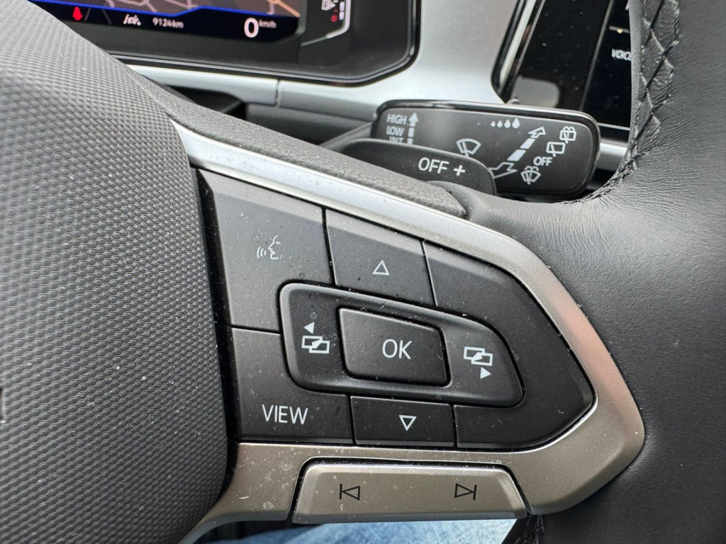 Volkswagen T-roc 1.5 tsi life edition