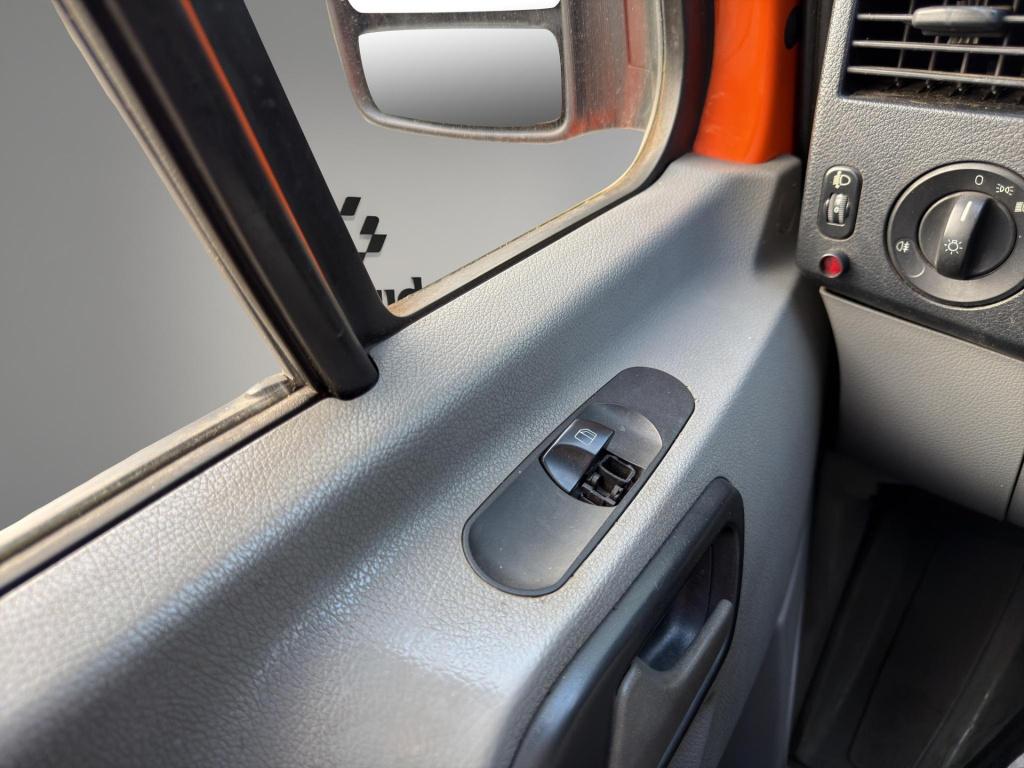 Mercedes-Benz Sprinter 311 2.2 cdi 366 dc 6 persoons