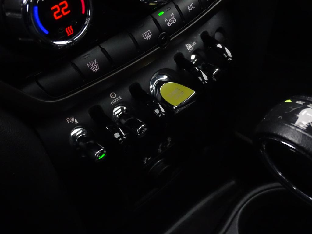 Mini Countryman mini 1.5 cooper s e all4 chili automaat |pano